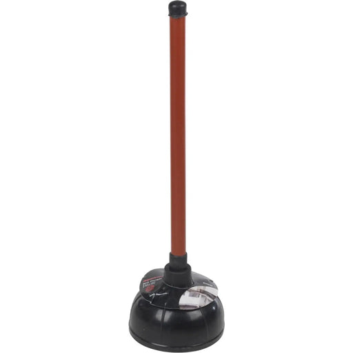 SupaHome Sink Plunger 5.5" Heavy Duty