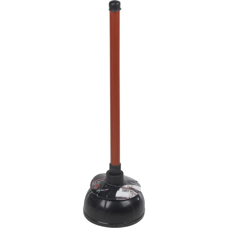 SupaHome Sink Plunger 5.5" Heavy Duty