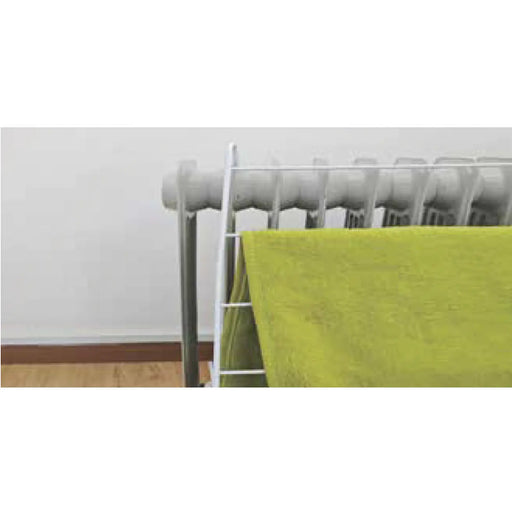 SupaHome Radiator Airer 4 Tier Pack 2