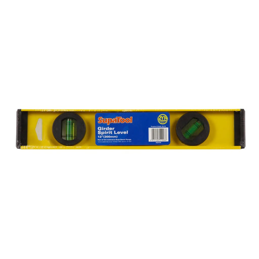 SupaTool 12"/30cm Spirit Level 12" (300mm)