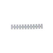 Securlec Terminal Strips 10 x 12 Strips 15A 12mm²