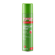 TF2 Teflon Lubrication Bike Spray 400ml