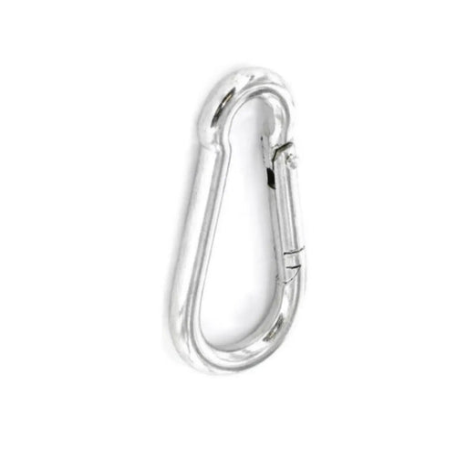 Securpak Snap Hook Zp 6mm