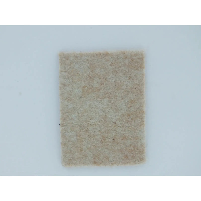 Securpak Adhesive Felt Pads 100mmx70mm