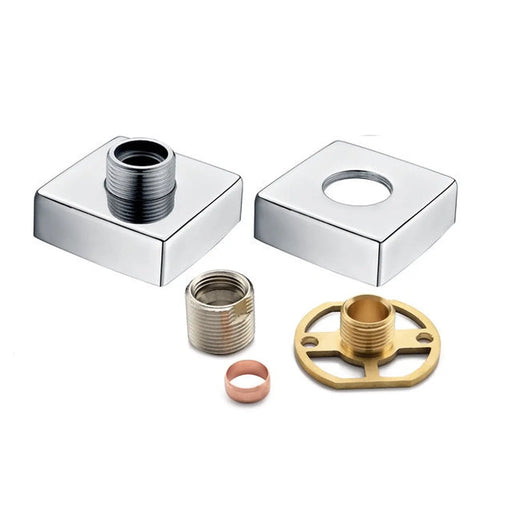 SP Bar Valve Shower Fixing Kit