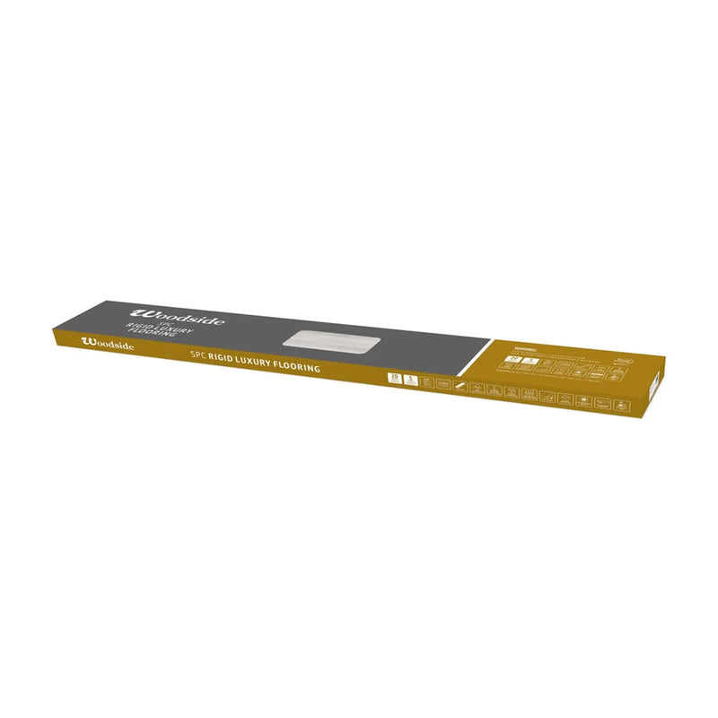Woodside Embassy Oak SPC Flooring 10 Board Pack 2.2204m2 x 4mm