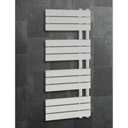 SP Lomond Designer Radiator Chrome 500mm x 1200mm