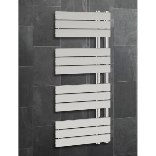 SP Lomond Designer Radiator Chrome 500mm x 1200mm