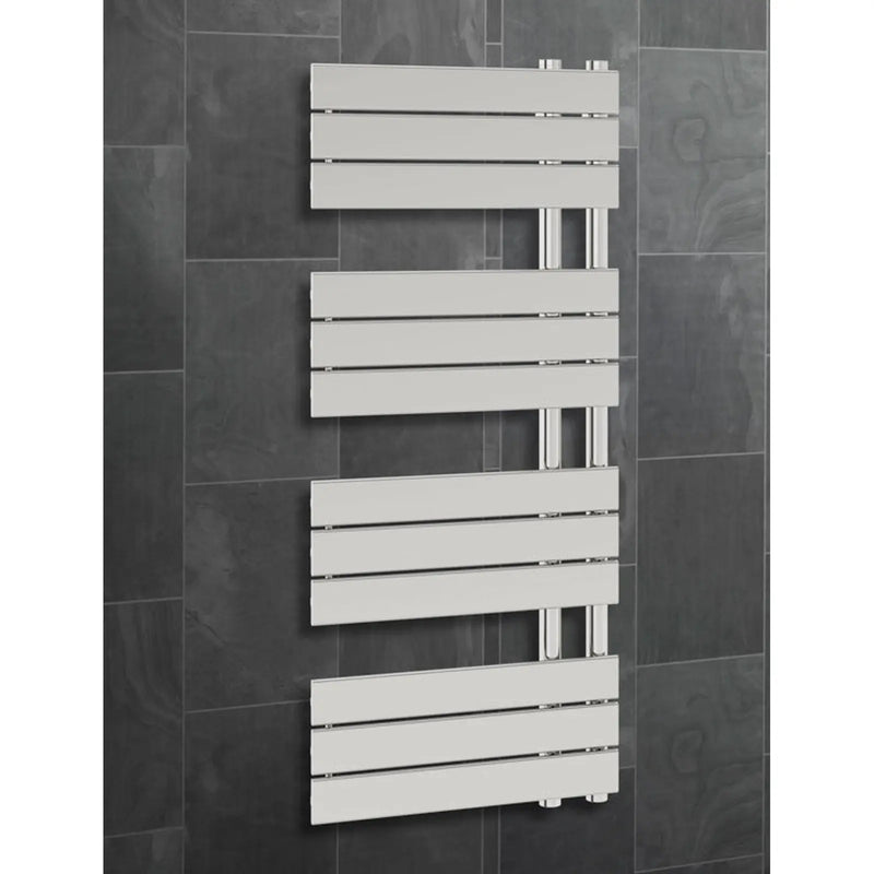 SP Lomond Designer Radiator Chrome 500mm x 1200mm