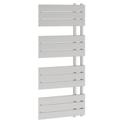 SP Lomond Designer Radiator Chrome 500mm x 1200mm