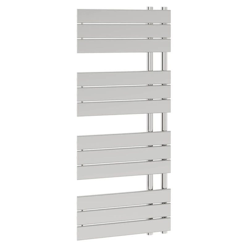 SP Lomond Designer Radiator Chrome 500mm x 1200mm