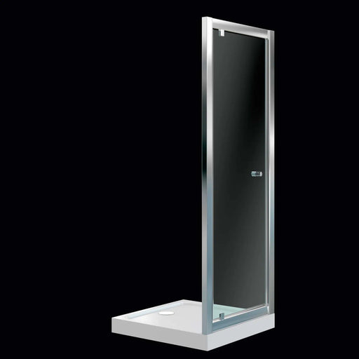 SupaPlumb Pivot Door 1850 x 800mm