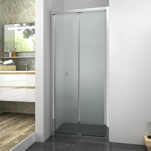 SP Aber Bi-Fold Door 760 x 1850mm