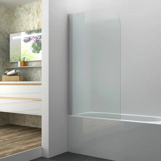 SP Richmond Single Bath Screen 1400 x 800mm
