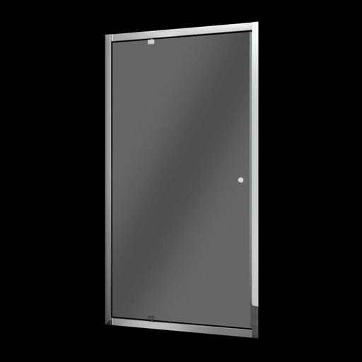 SupaPlumb Pivot Door 1850 x 760mm