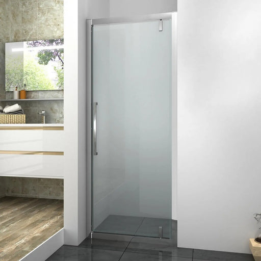 SP Aber Pivot Door 800 x 1850mm