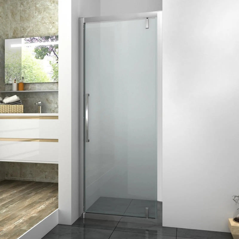 SP Aber Pivot Door 800 x 1850mm