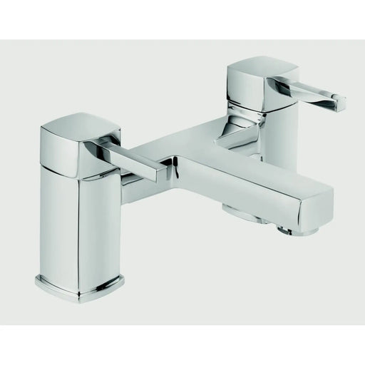 SP Bela Bath Filler Tap W: 181mm H: 117mm D: 112mm