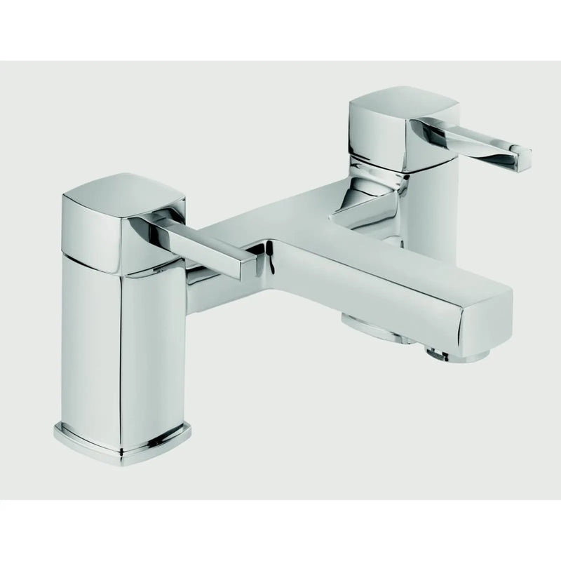 SP Bela Bath Filler Tap W: 181mm H: 117mm D: 112mm