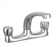 SP Deanes Deck Mixer Sink Tap H 156mm W 224mm D 213mm