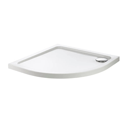 SP Unity Low Profile Shower Tray 800 x 40mm Quad