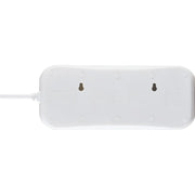 Masterplug Surge Protected Extension Lead 8 Gang 2m