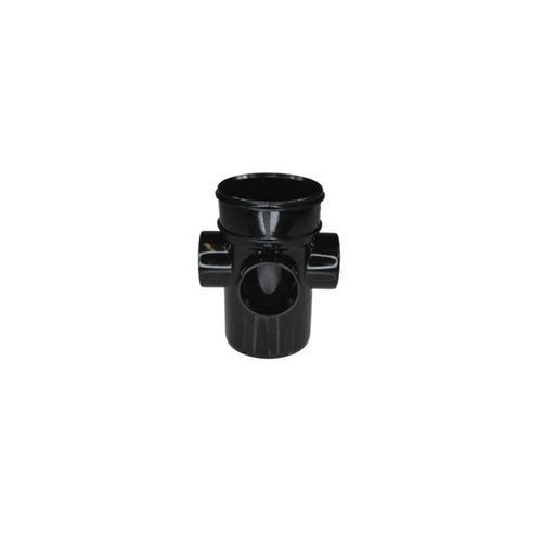 Davant Single Socket Boss Pipe Connector 110mm