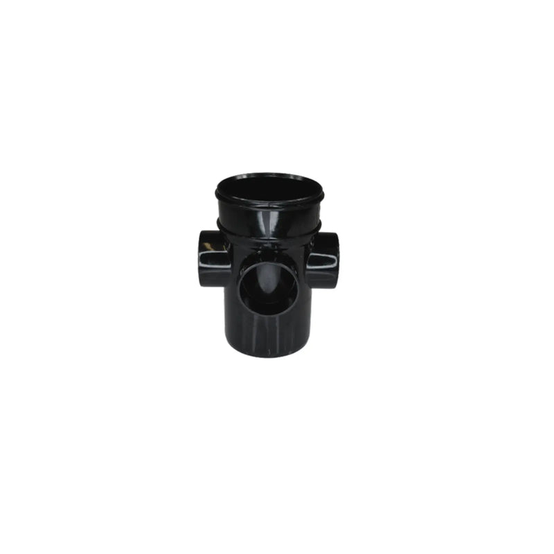 Davant Single Socket Boss Pipe Connector 110mm