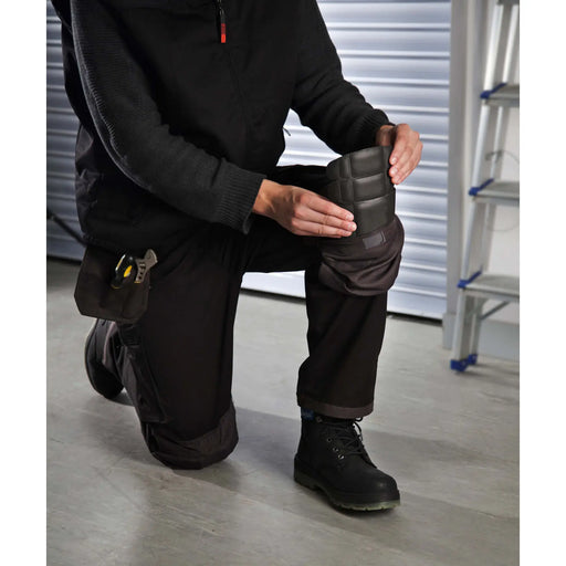 SupaTool Foam Knee Pads