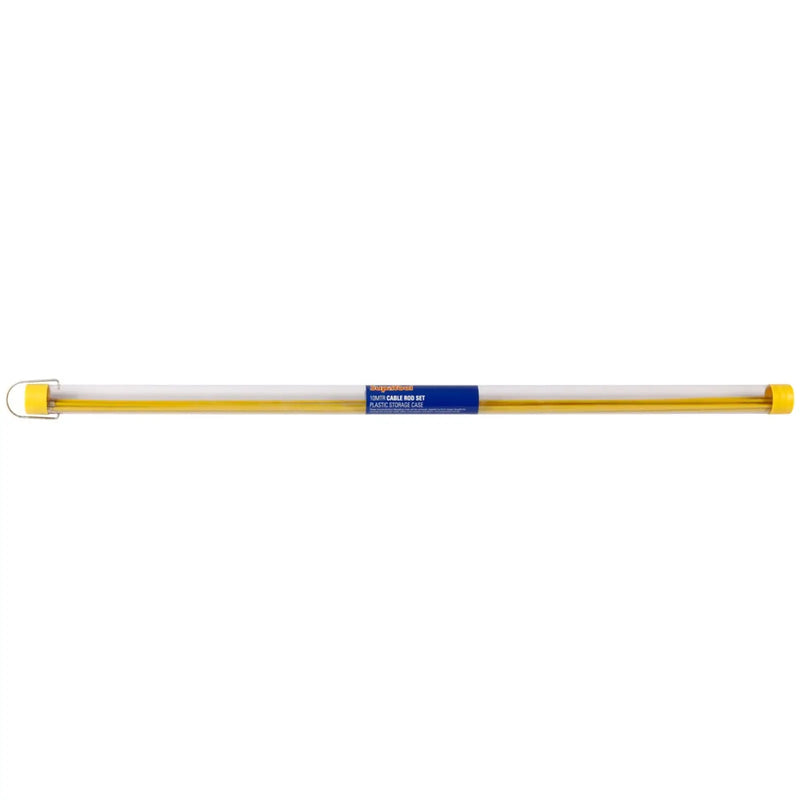 SupaTool Cable Rod Set 10m