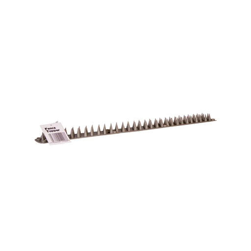 The Big Cheese Fence Topper Prickle Strip