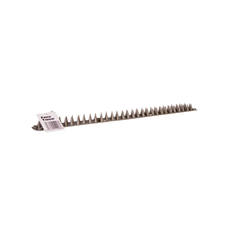 The Big Cheese Fence Topper Prickle Strip