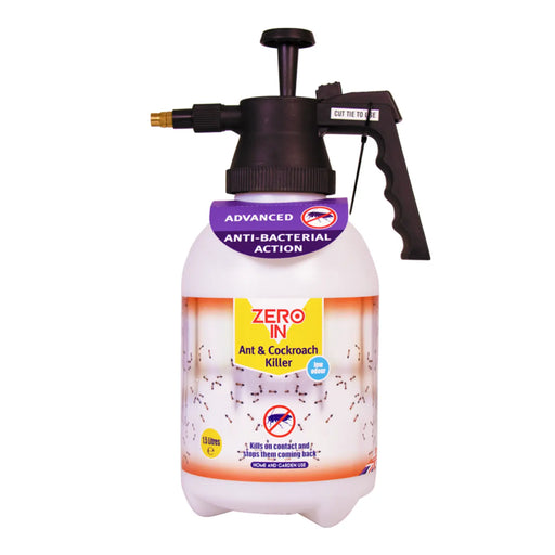 Zero In Ant & Cockroach Killer 1.5L