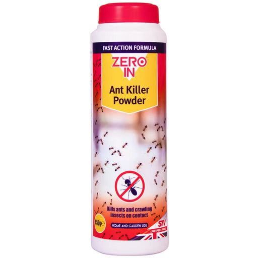 Zero In Ant Killer Powder 450g