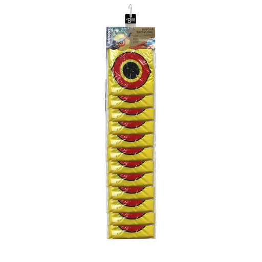 The Big Cheese Eyeball Bird Scarer Clip 12