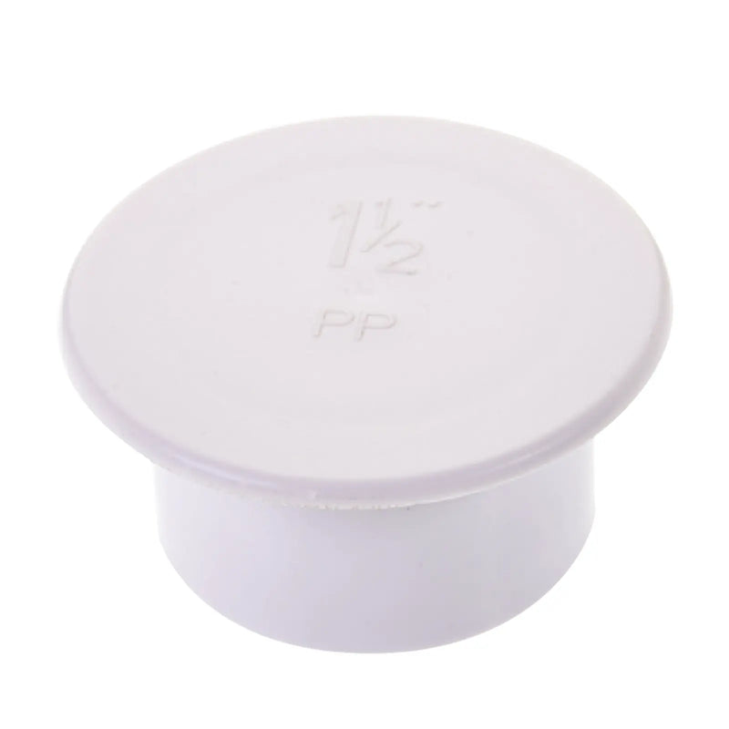 Securplumb Waste Access Plug 32mm
