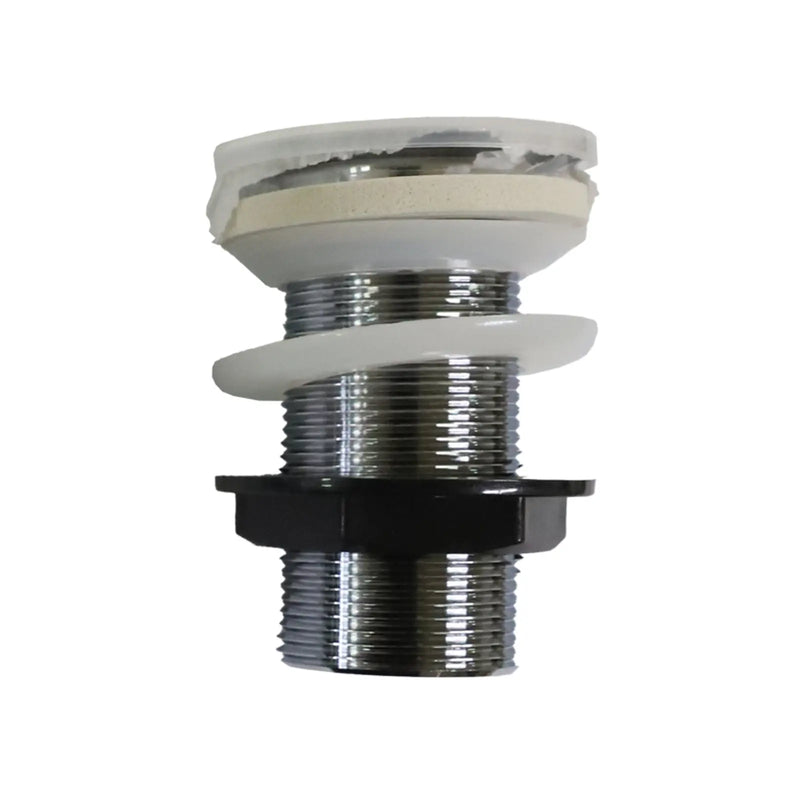 Securplumb Solid Basin Waste Clicker Plug