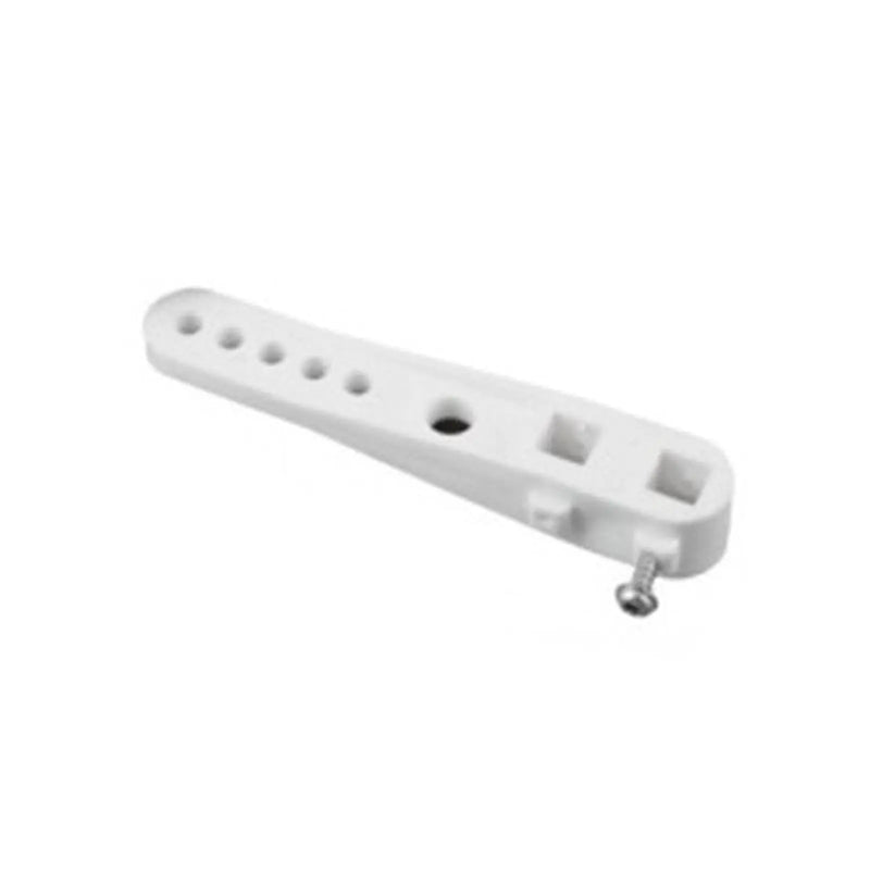 Securplumb Adjustable Cistern Lever Arm