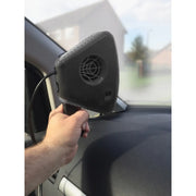 Streetwize Heat/Defroster With Light