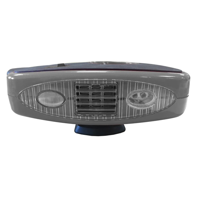 Streetwize Heat/Defroster With Light