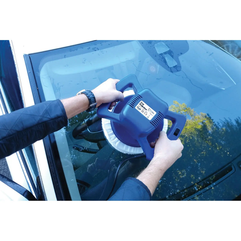 Streetwize Car Polisher