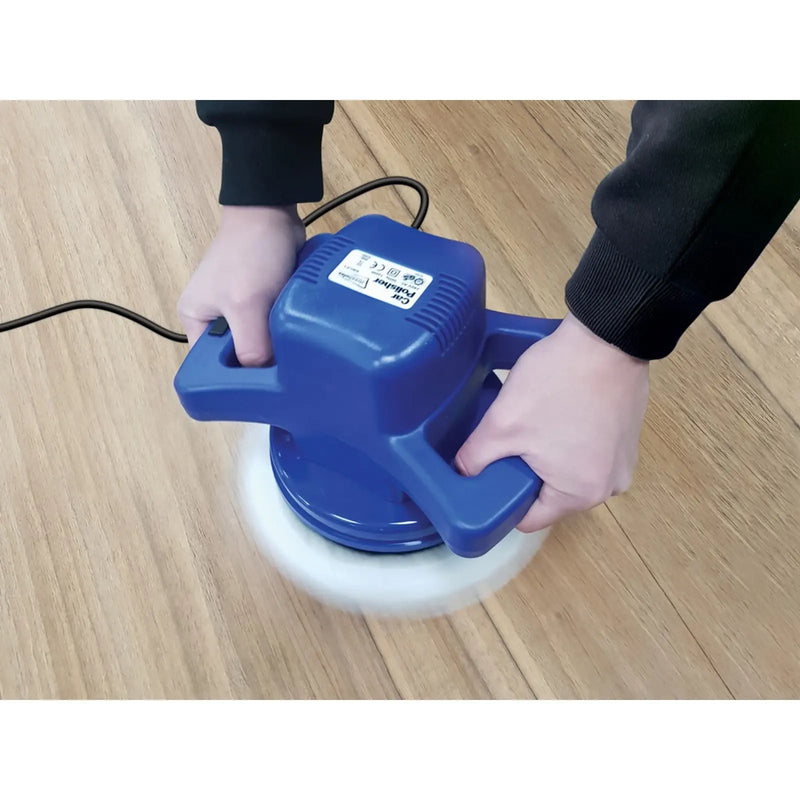 Streetwize Car Polisher