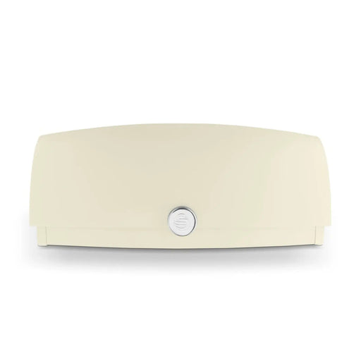 Swan Townhouse Bread Bin Cream