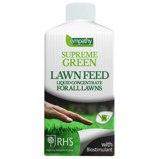 Empathy Lawn Feed Liquid Seaweed 1L