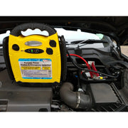 Streetwize Power Pack 900amp