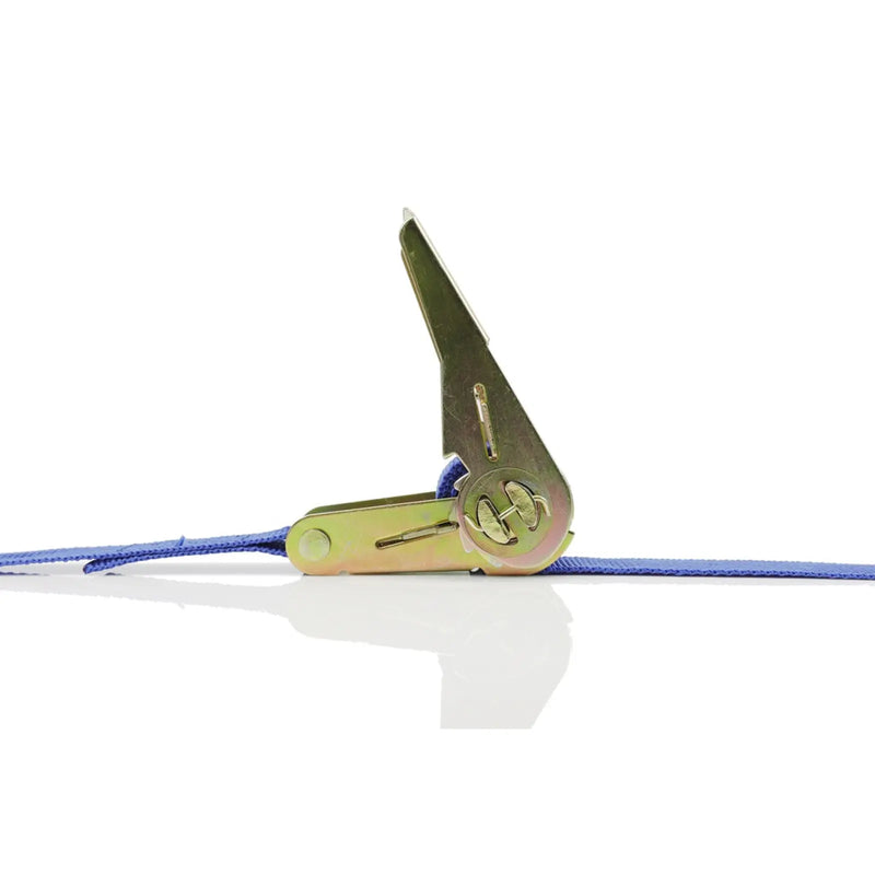 Streetwize Ratchet Tie Down with S Hook 5m