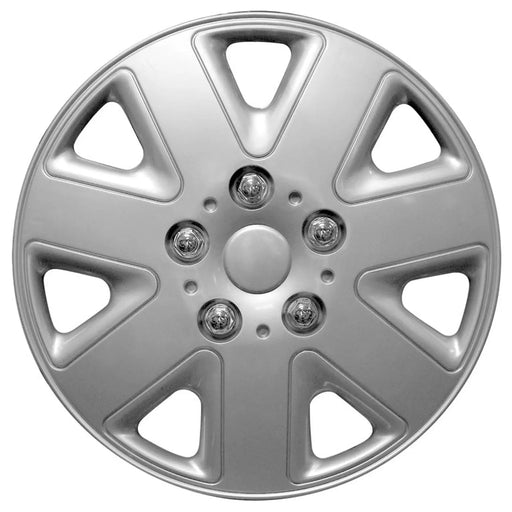 Streetwize Hurricane Wheel Covers x 4 14"