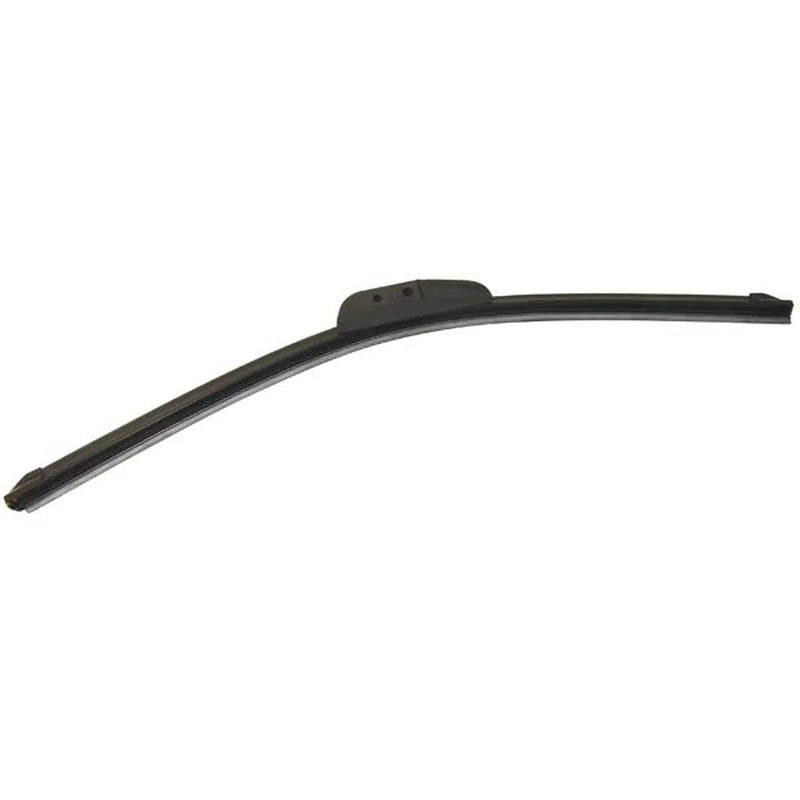 Streetwize Curved Wiper Blade With 7 Adaptors 16"