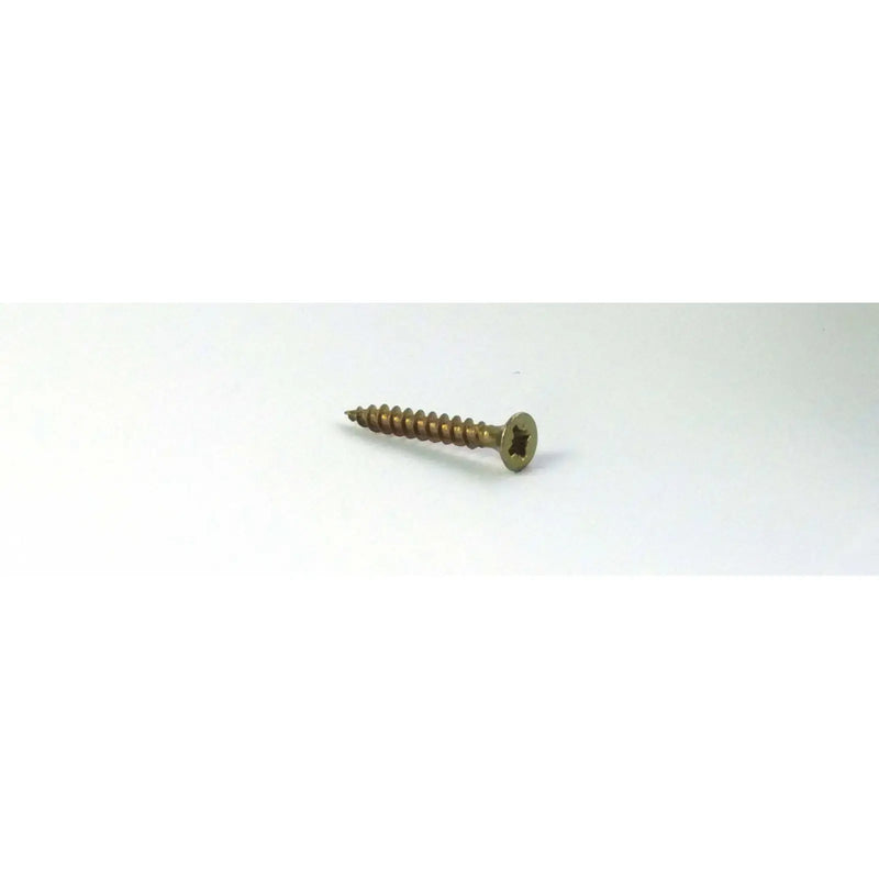 Securfix Multi-Purpose Screws 6 x 1"-3.5 x 25mm | Pack of 200
