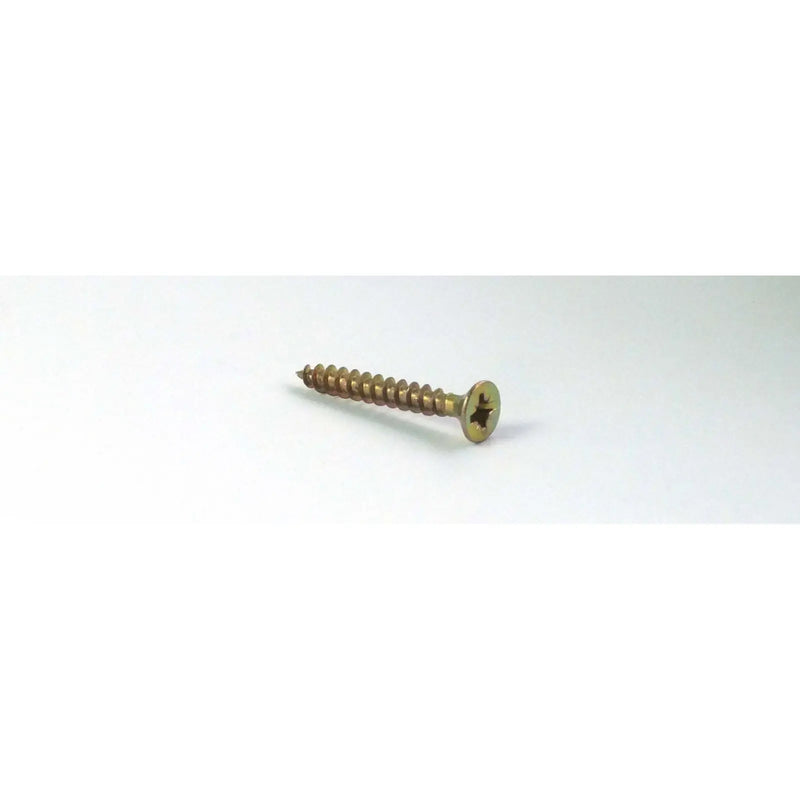 Securfix Multi-Purpose Screws 8 x 1 ¼"-4.0 x 30mm | Pack of 200